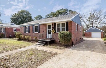 Building Photo - 5425 Silbert Rd