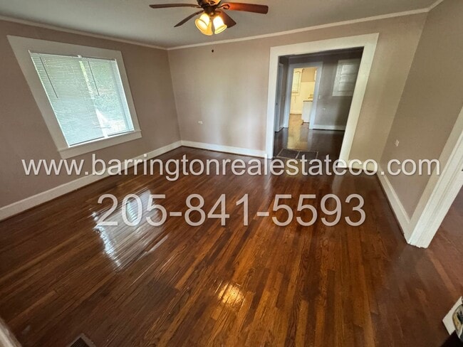 Building Photo - Birmingham/Forestdale