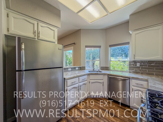 Building Photo - Beautifully updated 3 Bedroom Rocklin home.