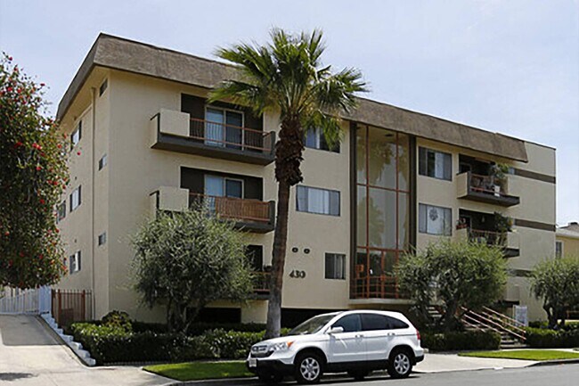 Building Photo - Gramercy Townhomes