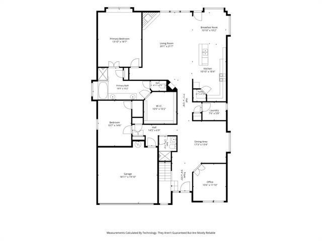 Building Photo - 1191 Polo Heights Dr