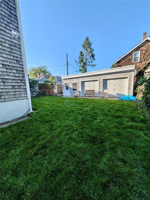 Building Photo - 18 Bedlow Ave