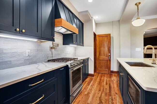 Building Photo - 5012 3rd St NW