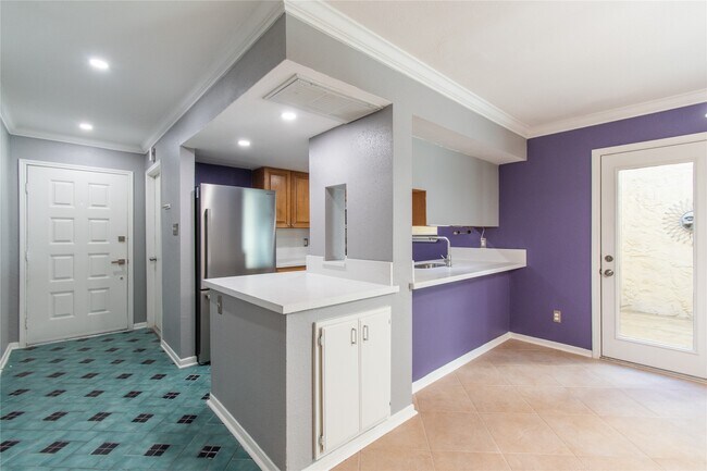 Building Photo - 11311 Harwin Dr.