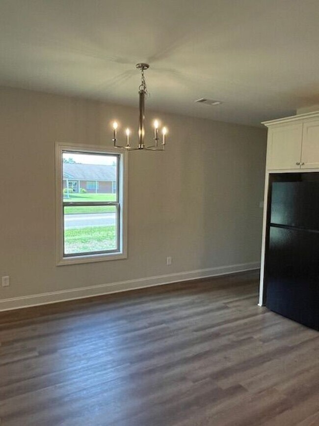 Building Photo - BRAND NEW HOME FOR RENT NEAR JOYNER with 3 spacious bedrooms and 2 full bathrooms!!