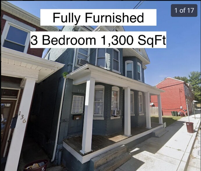 Primary Photo - 140 Polk St