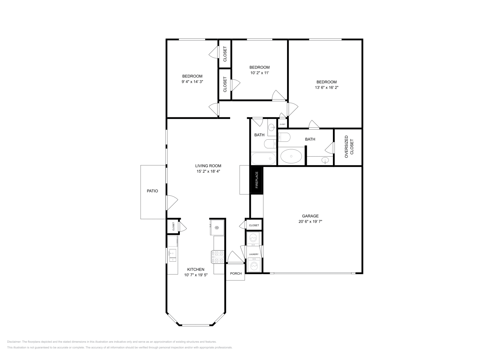 Building Photo - 6910 Meadow Bend Dr
