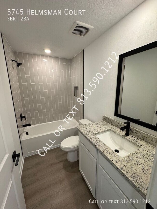 Building Photo - 5745 Helmsman Ct