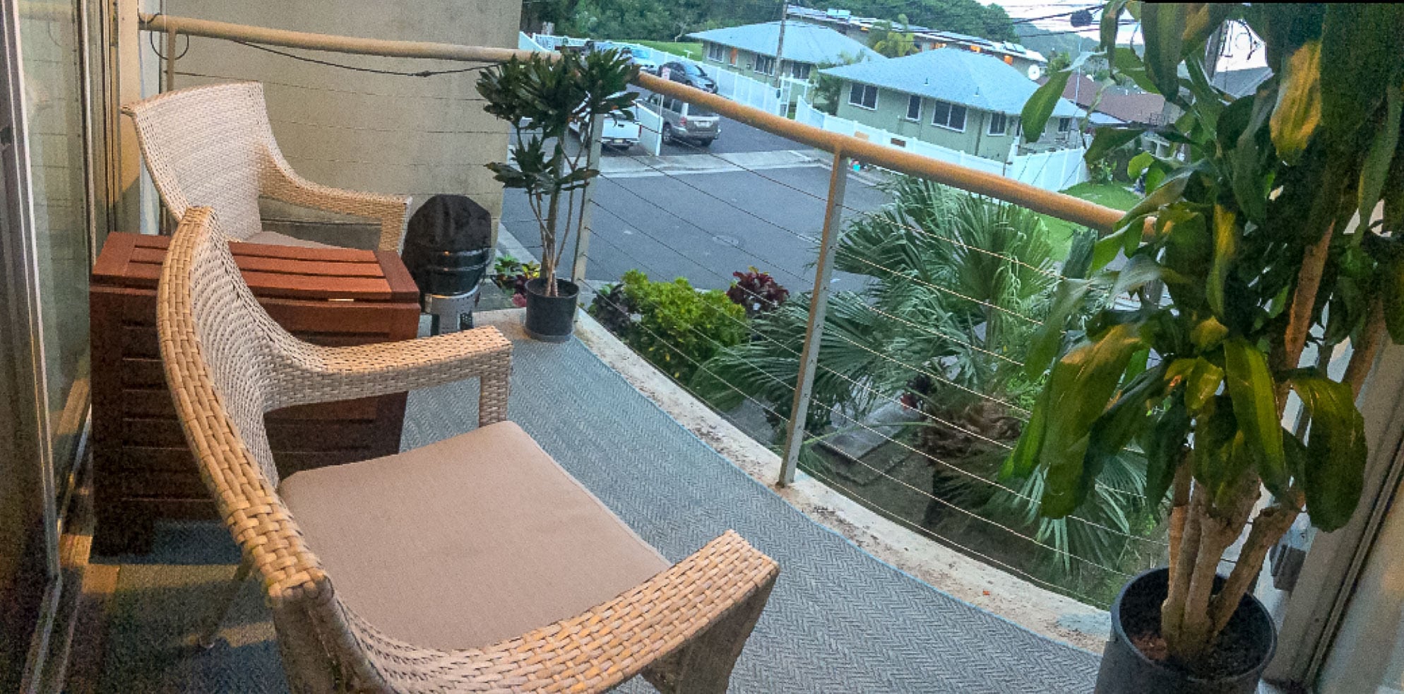Lanai - 711 Wailepo Pl