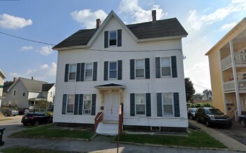 Building Photo - 2-4 Gates Street