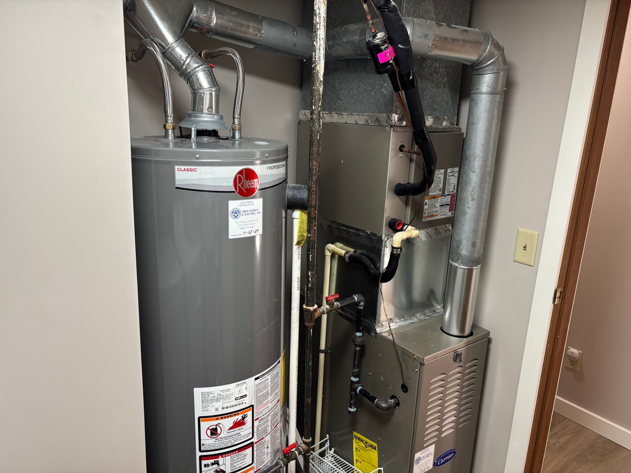 Building Photo - 2360 Wapakoneta Ave