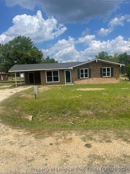 Building Photo - 1374 McLean Chapel Church Rd