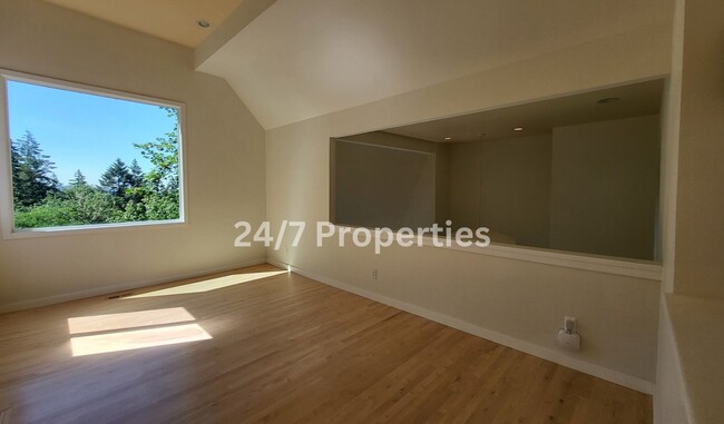 Building Photo - FOUR STORY - 5BD I 3BA - NW Contemporary H...