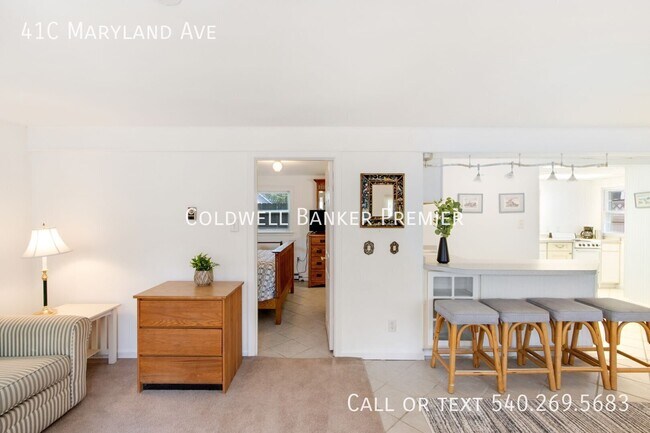 Building Photo - 41C Maryland Ave-