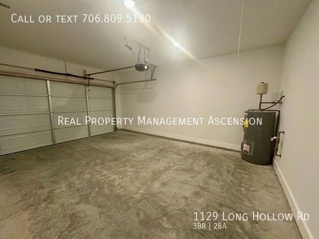 Building Photo - 1129 Long Hollow Rd