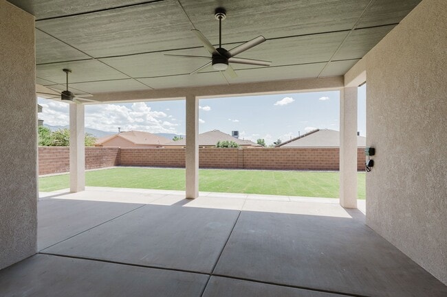Building Photo - New Construction 4 bedroom with 3 Car Garage