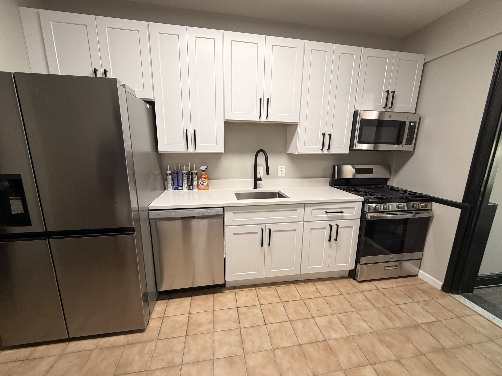 Building Photo - 1303 Kennedy St NW