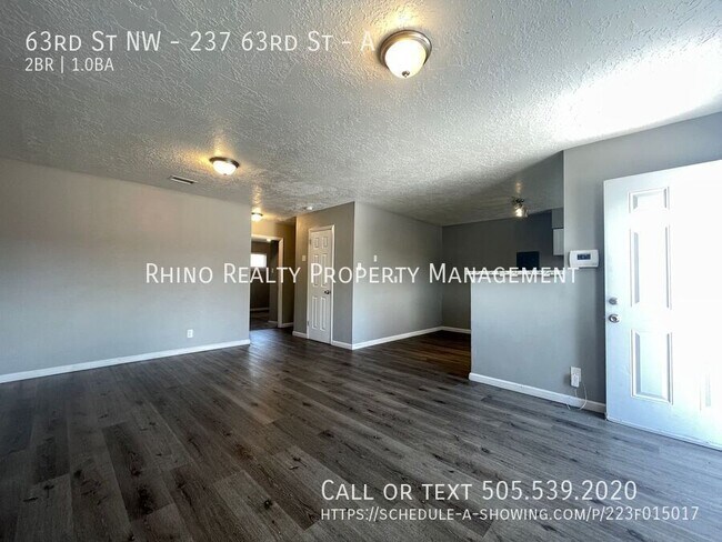 Building Photo - 63rd St NW - 237 63rd St-A