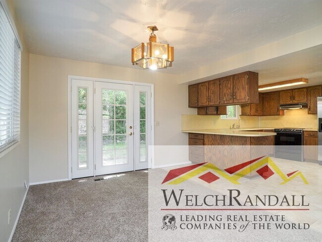 Building Photo - Charming Single-Family Home in Bountiful