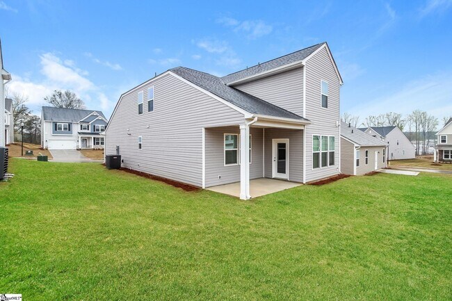 Building Photo - 474 Yoshino Cherry Dr