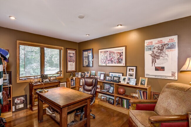 Office - 3373 Whispering Pines Ln