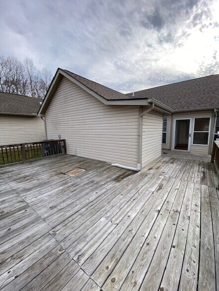 Building Photo - 2933 Billings Way