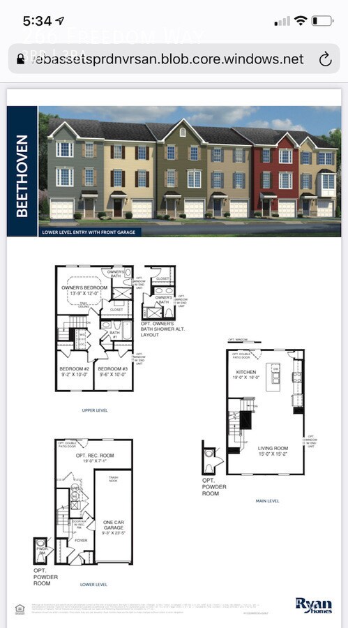 Building Photo - For Rent $2450 NEW CONTRUCTION