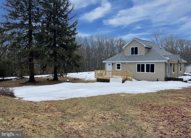 Building Photo - 199 Hardytown Rd