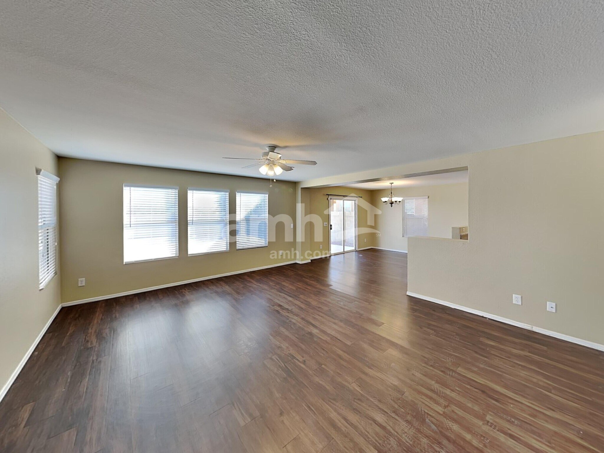 Building Photo - 6237 S Earp Wash Ln