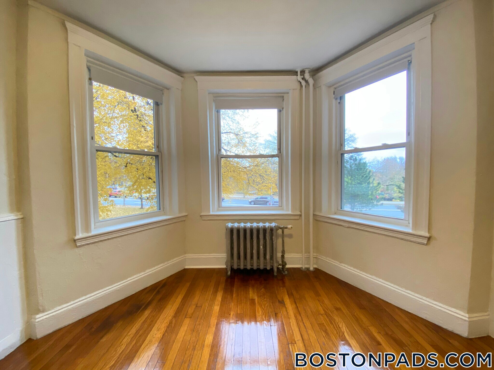 Building Photo - 1167 Boylston St