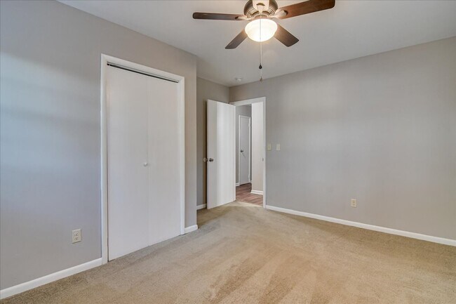 Building Photo - 1603 Northern Spy Trail