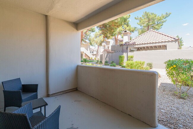 Building Photo - 7900 E Princess Dr