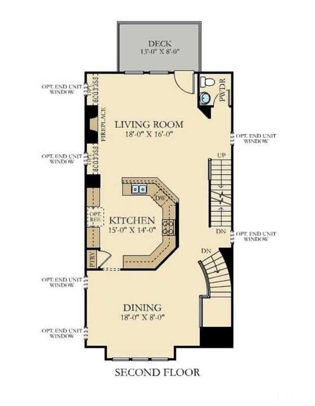 Building Photo - 717 Edgewater Ridge Ct