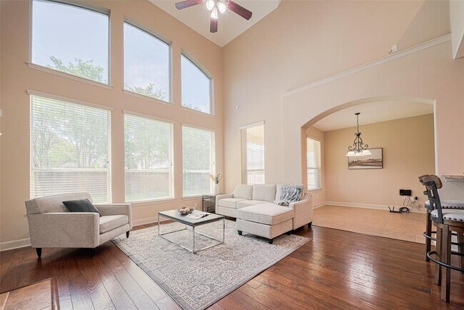 Building Photo - 4211 Turtle Trails Ln