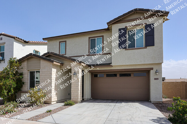 Building Photo - 1117 N Jay Pl