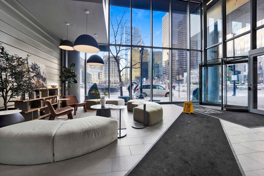 Building Photo - 235 W Van Buren St