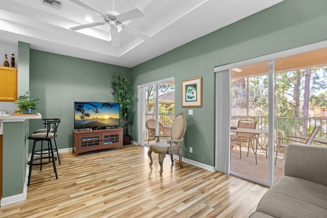 Building Photo - 8243 Mulligan Cir