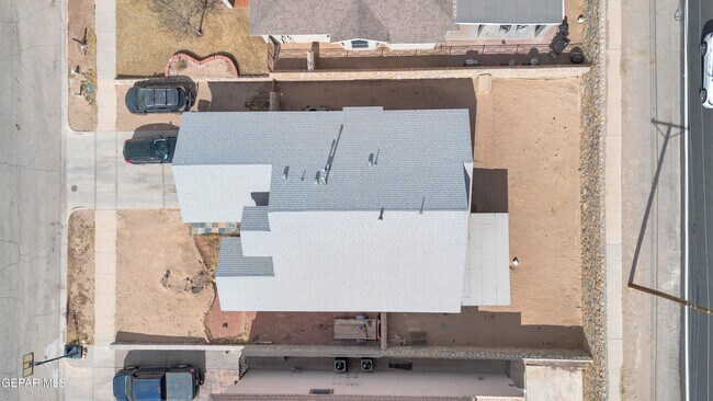 Building Photo - 416 Sand Verbena St