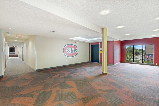 Floorplan - Cloud on Fifth