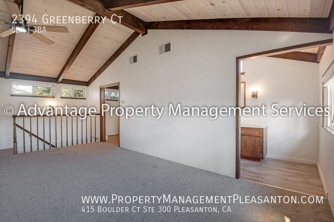 Building Photo - 2394 Greenberry Ct