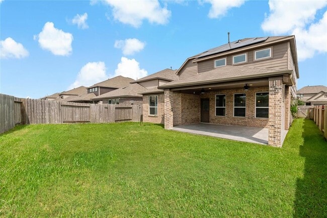 Building Photo - 20730 Iron Timber Ln