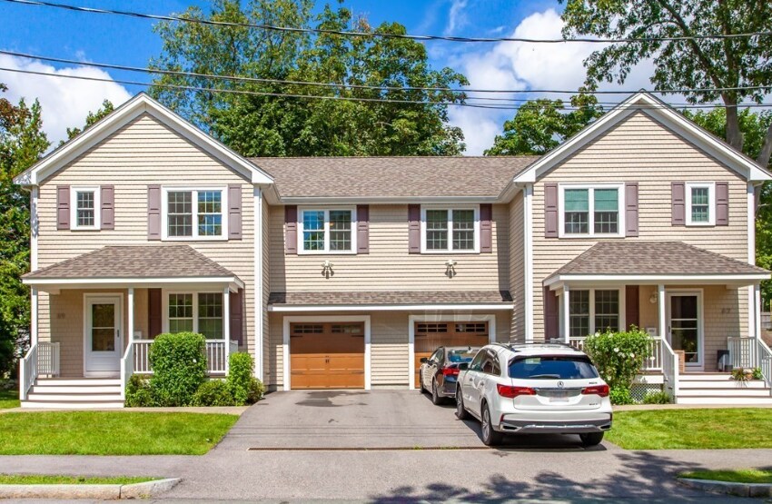 Primary Photo - 89 Ossipee Rd