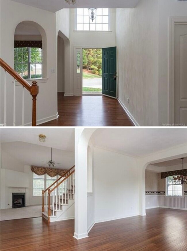 Building Photo - 209 George Wythe Ln