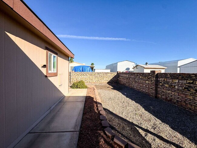 Building Photo - "Well-Maintained 3-Bed, 2-Bath Home in Foothills"!