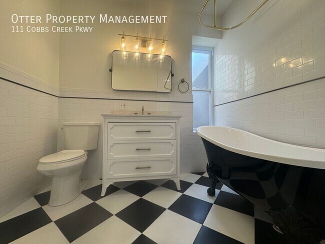 Building Photo - 111 Cobbs Creek Pkwy