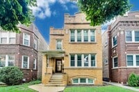 Building Photo - 3837 N Sawyer Ave