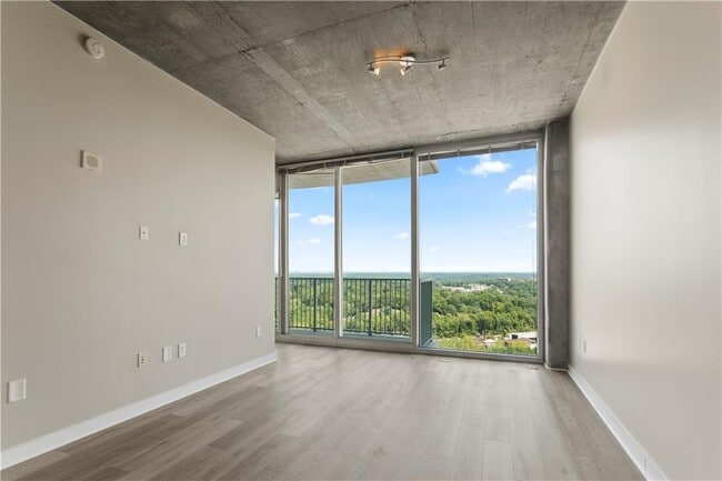 Building Photo - 361 17th St NW