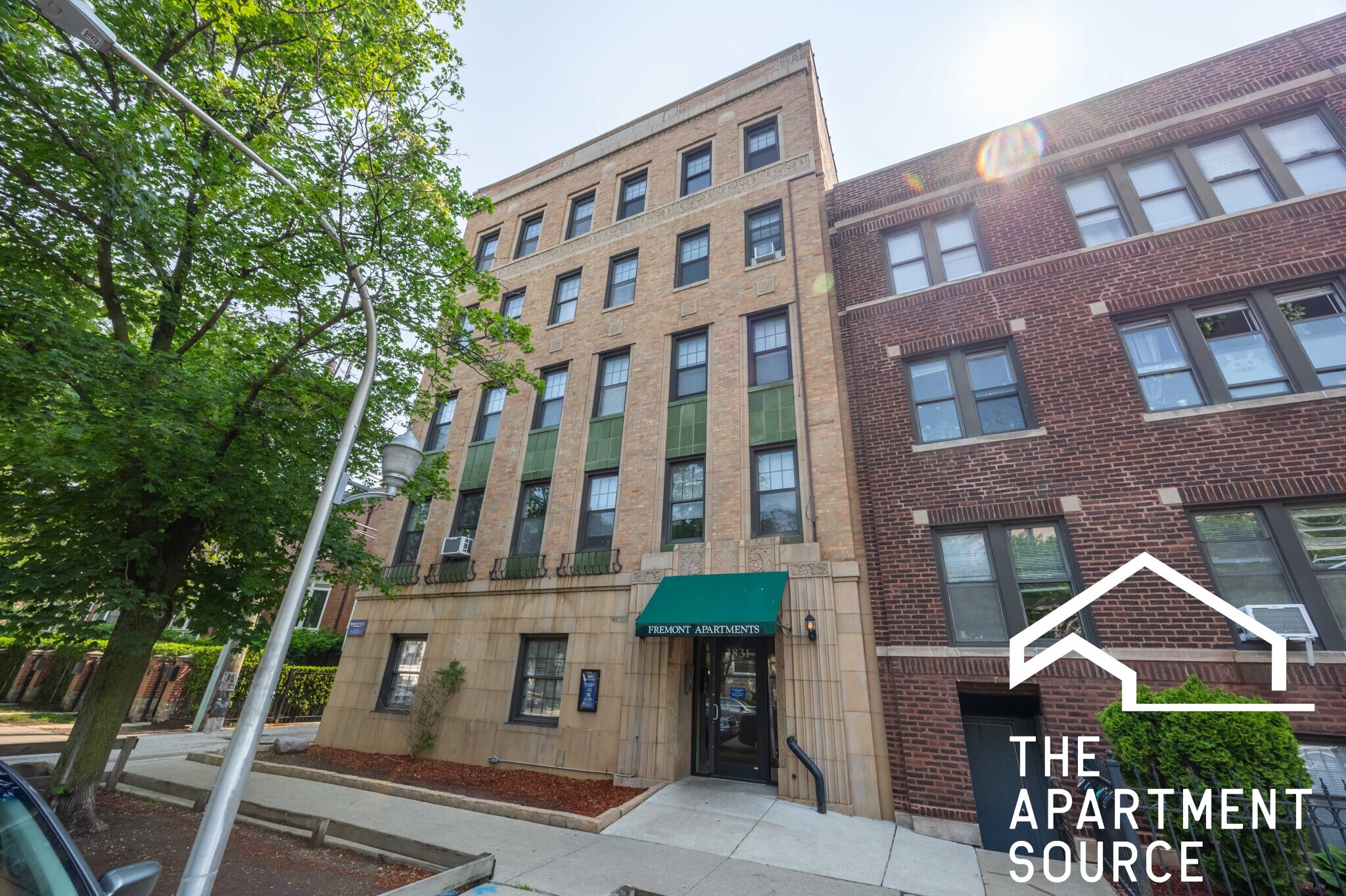 Building Photo - 3835 N Fremont St