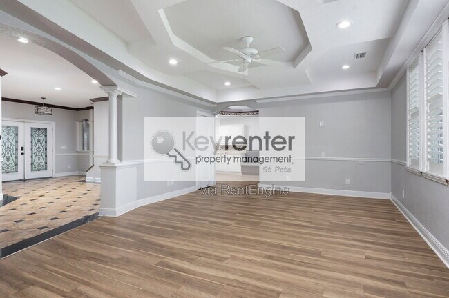 Building Photo - 3814 W El Prado Blvd