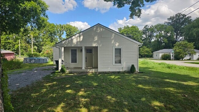Building Photo - Charming 3-bedroom, 1-bath home!